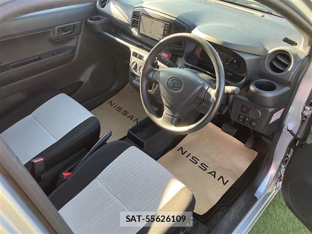 Daihatsu MIRA ES 2019-06 7725874-26