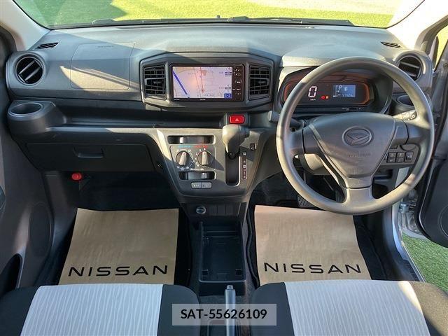 Daihatsu MIRA ES 2019-06 7725874-2