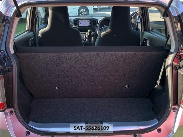 Daihatsu MIRA ES 2019-06 7725874-29