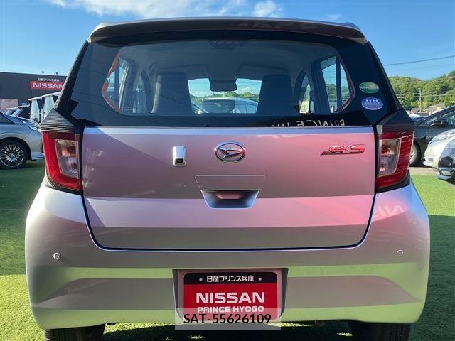 Daihatsu MIRA ES 2019-06 7725874-5