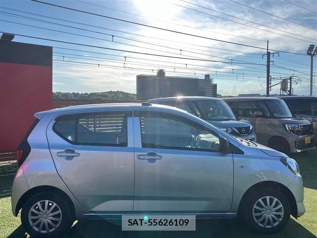 Daihatsu MIRA ES 2019-06 7725874-6