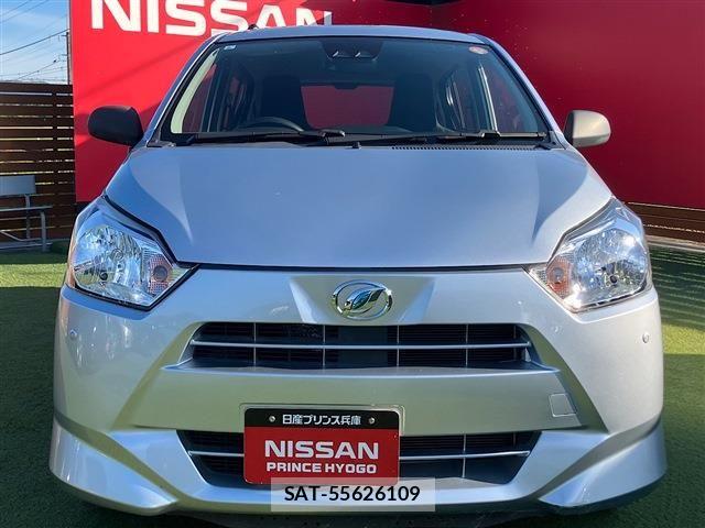 Daihatsu MIRA ES 2019-06 7725874-7