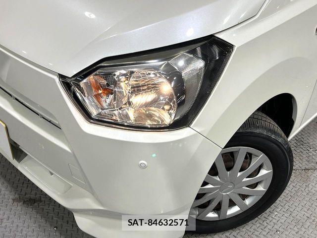 Daihatsu MIRA ES 2017-08 7725864-11