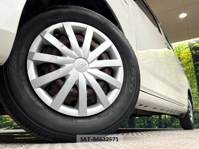 Daihatsu MIRA ES 2017-08 7725864-12