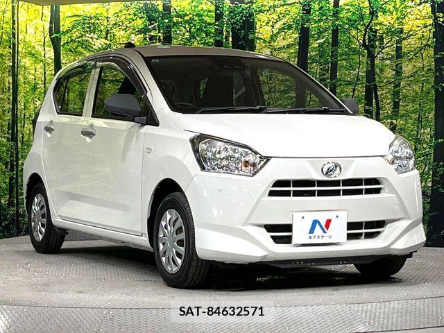 Daihatsu MIRA ES 2017-08 7725864-15