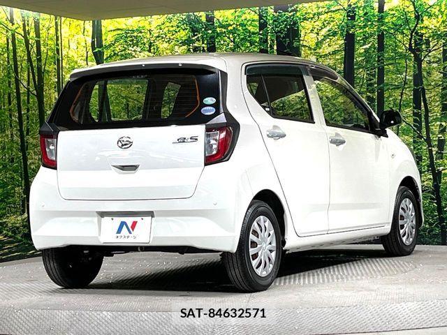 Daihatsu MIRA ES 2017-08 7725864-16