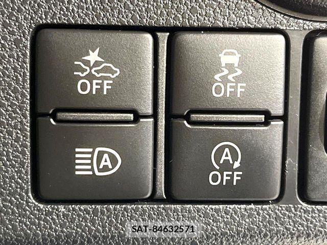 Daihatsu MIRA ES 2017-08 7725864-5