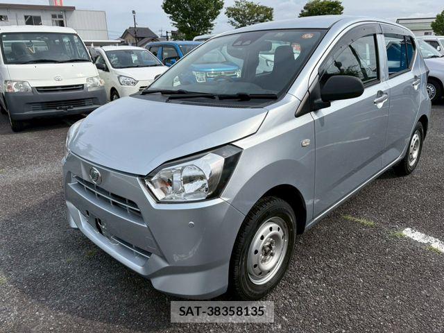 Daihatsu MIRA ES 2019-04 7725884-0