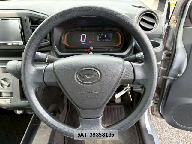 Daihatsu MIRA ES 2019-04 7725884-14