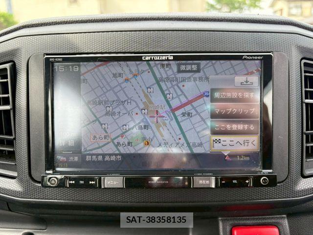 Daihatsu MIRA ES 2019-04 7725884-16