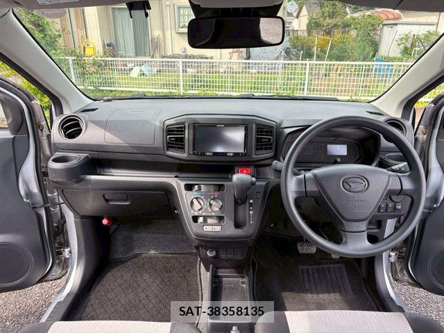 Daihatsu MIRA ES 2019-04 7725884-1