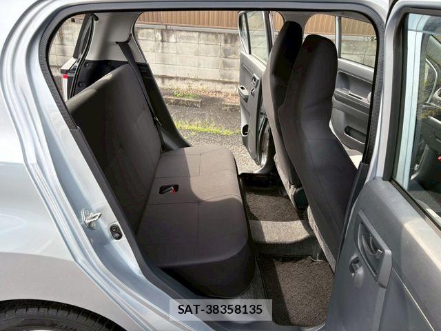 Daihatsu MIRA ES 2019-04 7725884-20