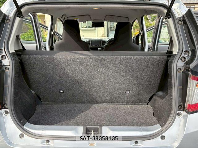 Daihatsu MIRA ES 2019-04 7725884-22