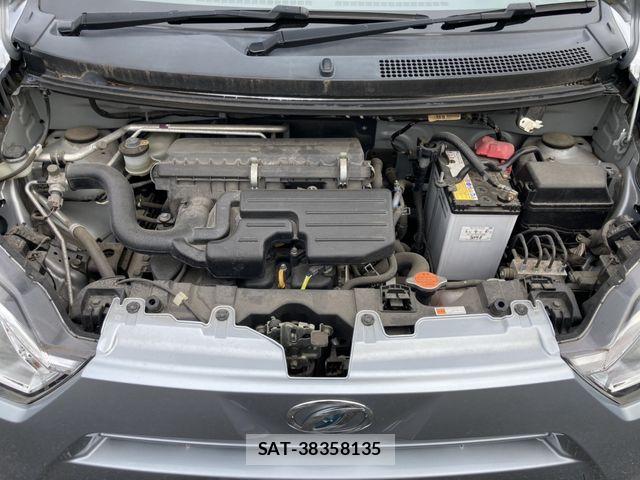 Daihatsu MIRA ES 2019-04 7725884-26