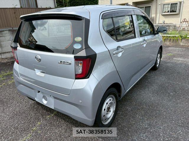 Daihatsu MIRA ES 2019-04 7725884-2