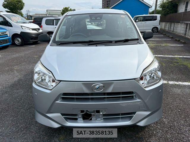 Daihatsu MIRA ES 2019-04 7725884-3