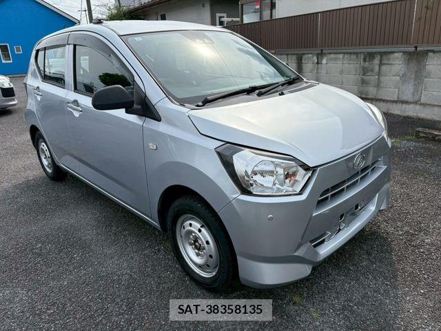 Daihatsu MIRA ES 2019-04 7725884-4