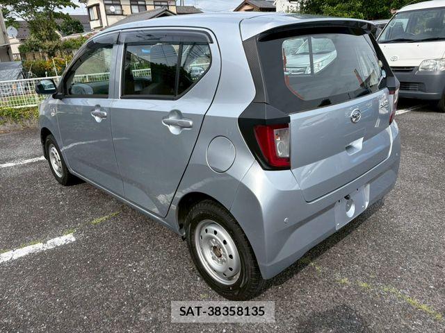 Daihatsu MIRA ES 2019-04 7725884-5