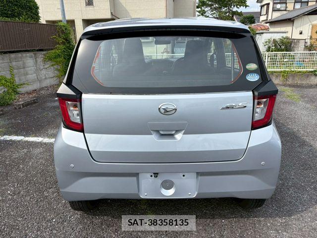 Daihatsu MIRA ES 2019-04 7725884-6