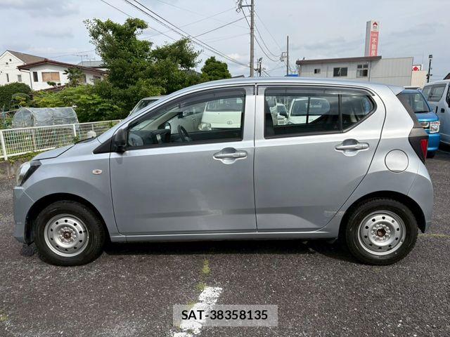Daihatsu MIRA ES 2019-04 7725884-7