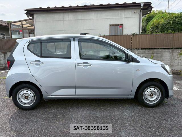 Daihatsu MIRA ES 2019-04 7725884-8