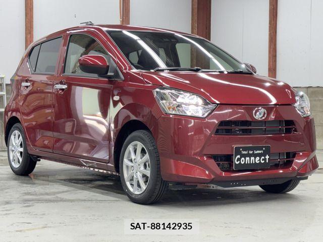 Daihatsu MIRA ES 2026-06 7725834-0