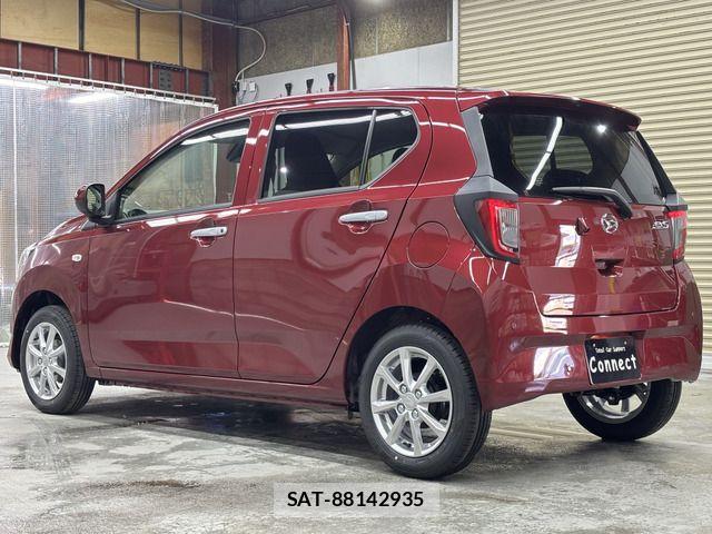 Daihatsu MIRA ES 2026-06 7725834-1