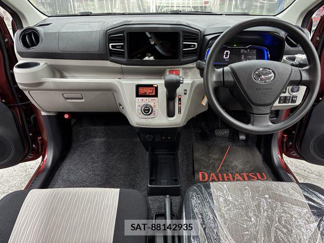 Daihatsu MIRA ES 2026-06 7725834-2