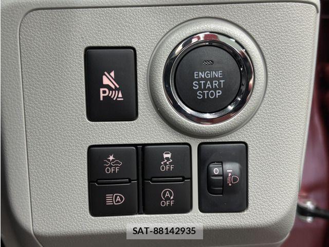 Daihatsu MIRA ES 2026-06 7725834-5