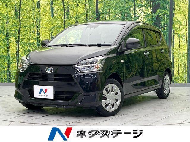 Daihatsu MIRA ES 2019-09 7725876-0