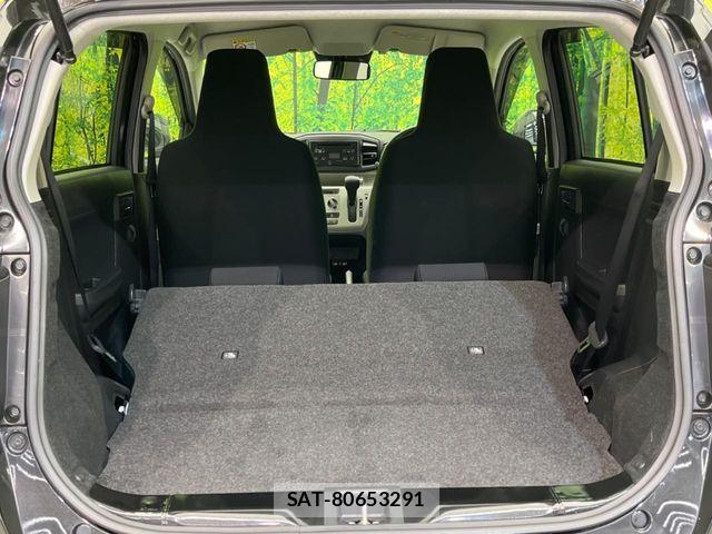 Daihatsu MIRA ES 2019-09 7725876-9