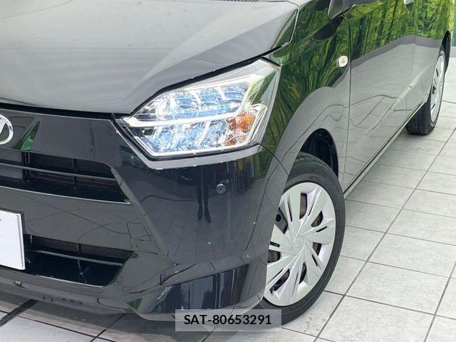 Daihatsu MIRA ES 2019-09 7725876-11
