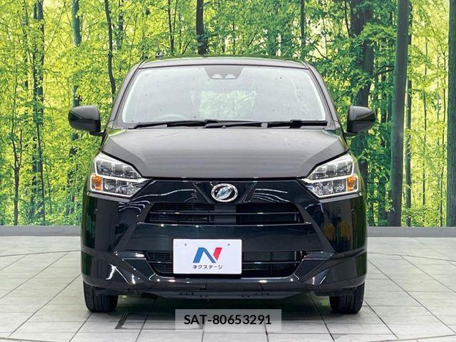 Daihatsu MIRA ES 2019-09 7725876-13