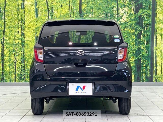 Daihatsu MIRA ES 2019-09 7725876-14