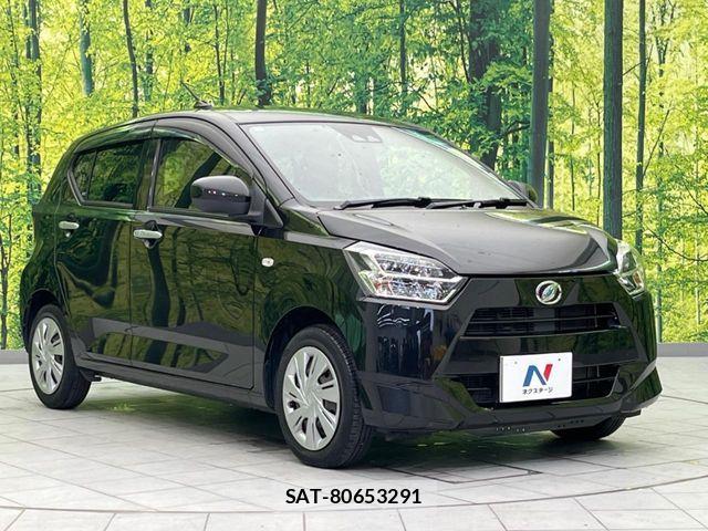 Daihatsu MIRA ES 2019-09 7725876-15