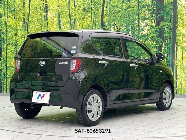 Daihatsu MIRA ES 2019-09 7725876-16