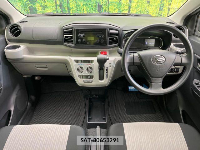 Daihatsu MIRA ES 2019-09 7725876-1