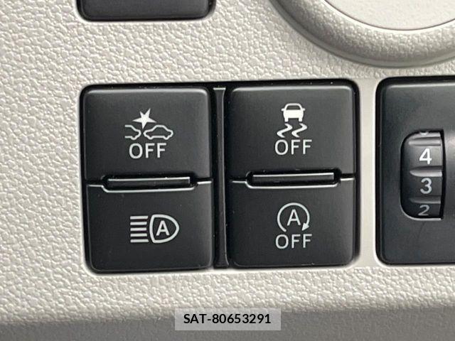Daihatsu MIRA ES 2019-09 7725876-5