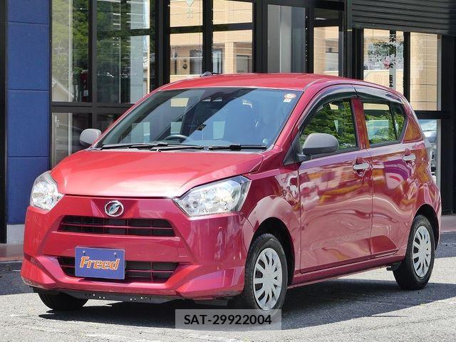 Daihatsu MIRA ES 2018-11 7725863-0
