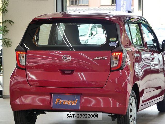 Daihatsu MIRA ES 2018-11 7725863-9