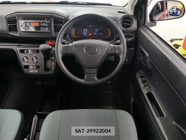 Daihatsu MIRA ES 2018-11 7725863-10