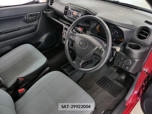 Daihatsu MIRA ES 2018-11 7725863-14