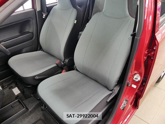 Daihatsu MIRA ES 2018-11 7725863-16