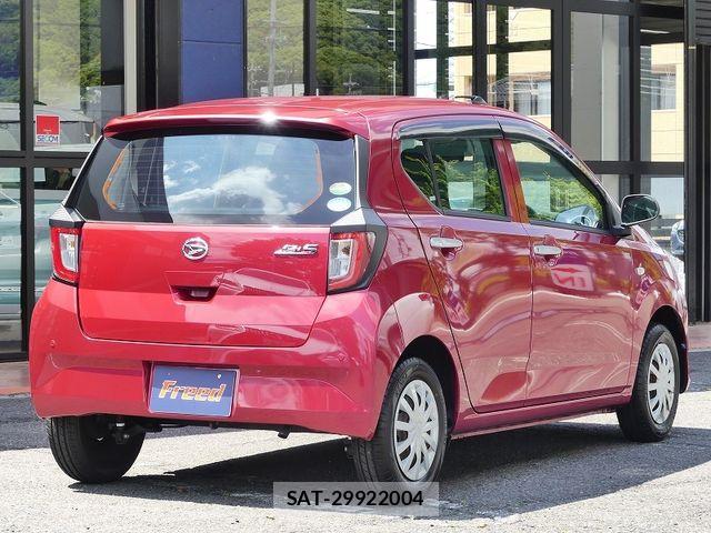 Daihatsu MIRA ES 2018-11 7725863-1