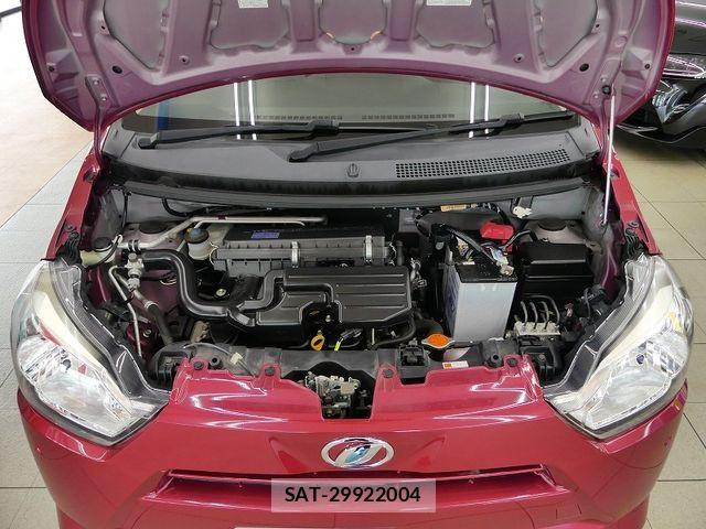 Daihatsu MIRA ES 2018-11 7725863-19