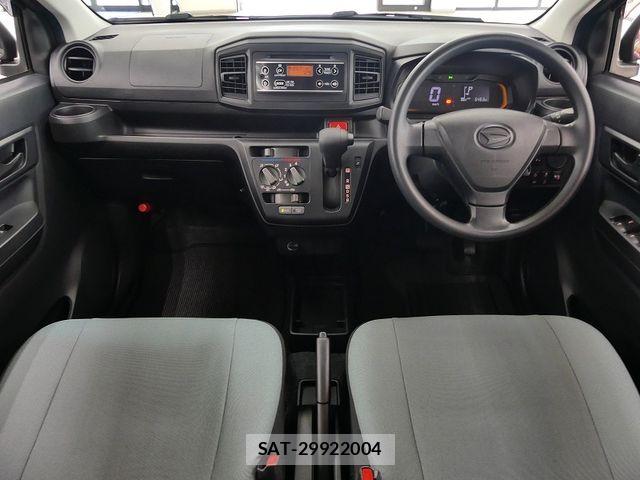 Daihatsu MIRA ES 2018-11 7725863-2