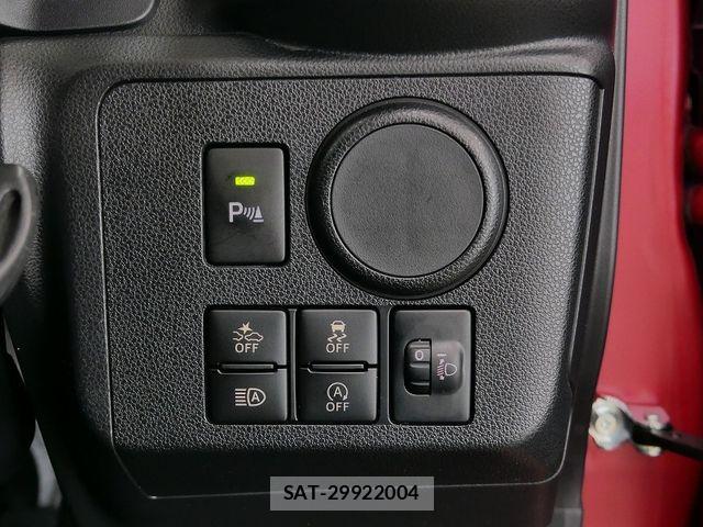 Daihatsu MIRA ES 2018-11 7725863-3