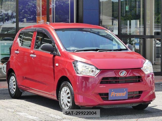 Daihatsu MIRA ES 2018-11 7725863-4