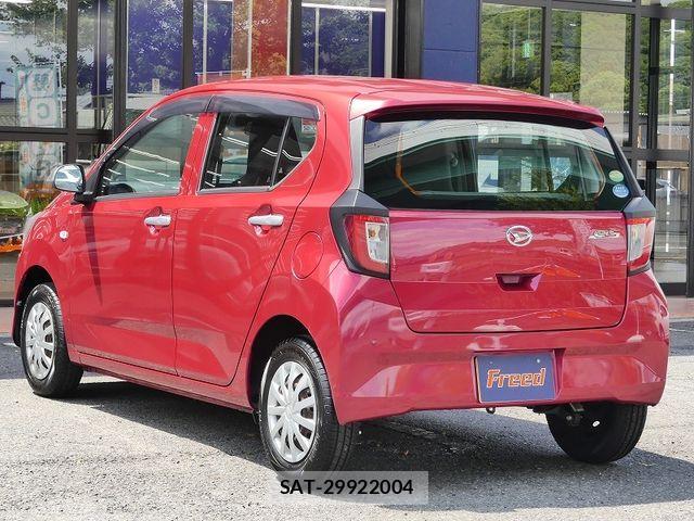 Daihatsu MIRA ES 2018-11 7725863-5