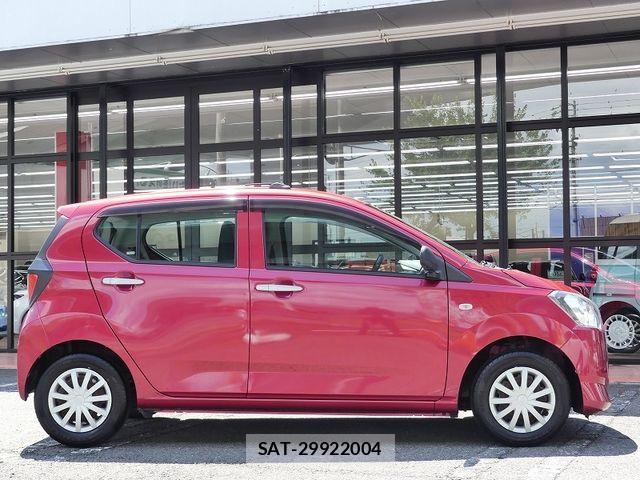 Daihatsu MIRA ES 2018-11 7725863-6
